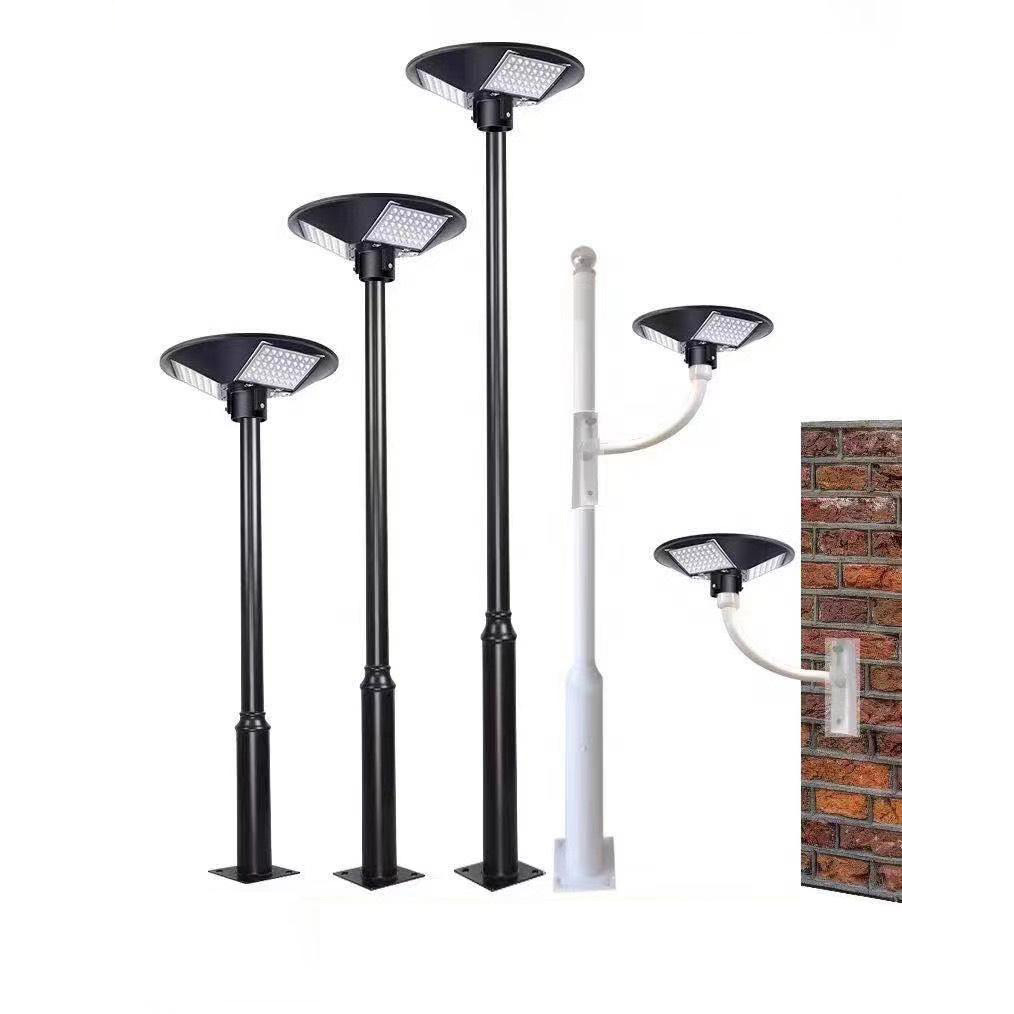 Đèn năng lượng mặt trời UFO 1500w 1000w chính hãng tys sân vườn công viên mẫu mới nhất hiện nay