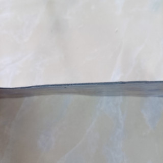 Chì miếng kẹp lưới vét cá