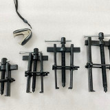 ( ảnh thật ) Cảo 2 Càng Đa Năng Tháo Vòng Bi, Bánh Răng Kapusi
