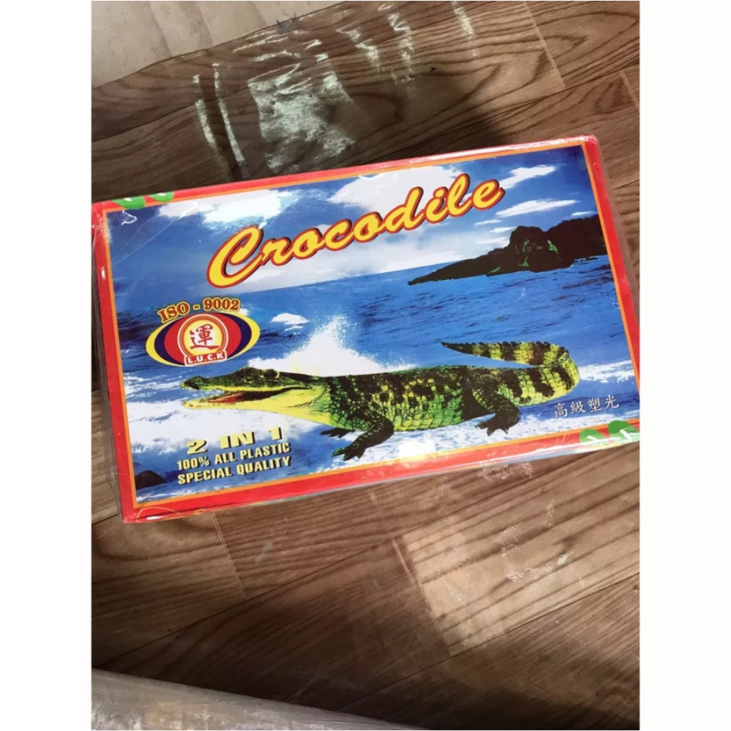 BÀI TỨ SẮC TRẮNG ( 100 BỘ )