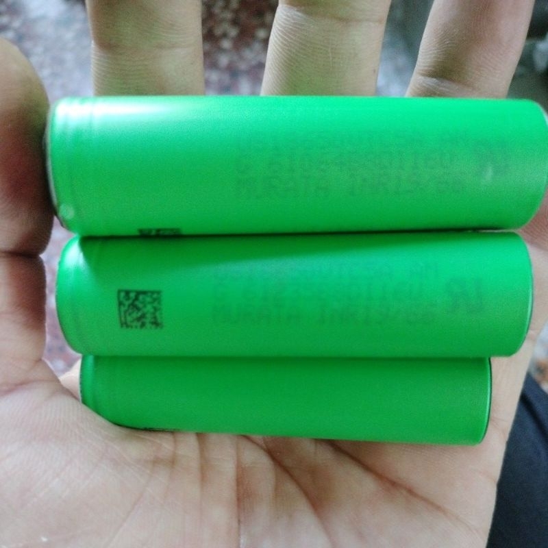 Pin SonyVTC5A Murata dung lượng 2450-2520