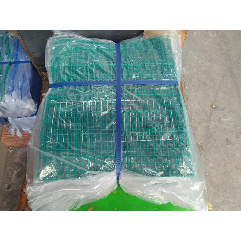 Lồng tắm chim lớn 30x34x40 dành cho chích choè, chào mào