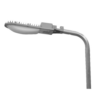 Đèn đường led Sunmax SLF2001 vỏ nhôm đúc tản nhiệt chống nước góc chiếu sáng rộng công suất 36W - 50W