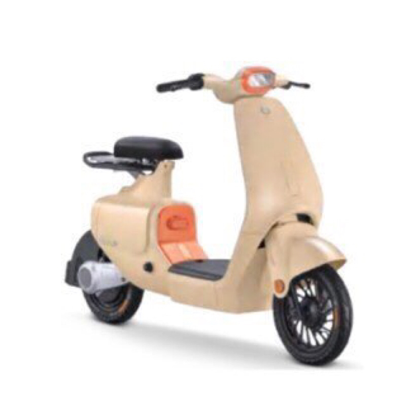 Xe Điện VC full đồ mix màu sẵn hàng