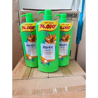 Dầu gội rejoice 1200ml