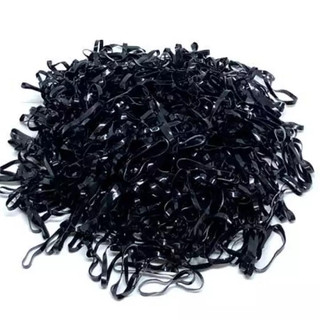 Chun buộc tóc - quà tặng số 1
