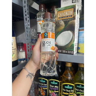 Đường ngô ( Corn syrup) Hàn Quốc 700ml