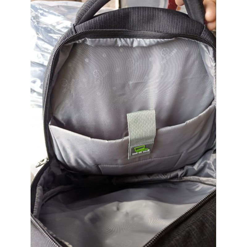 Balo Thủ Đô Vàng  mẫu mới 2023. Mã Sp : BL 244