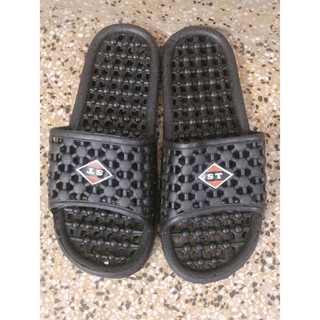 (Size 40;41;42;43) Dép lỗ massage đi trong nhà