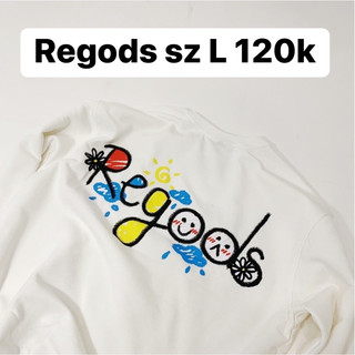 ĐỒ REGODS PASS