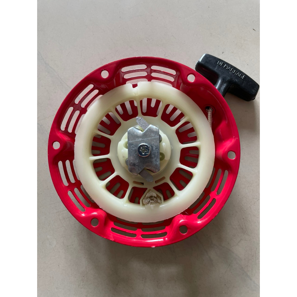 Chụp giật  hàng loại DÀY dành động cơ Honda GX160, GX200