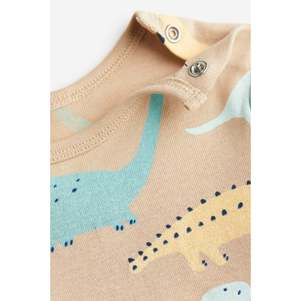 Bodychip lẻ HM UK/JP sz từ 4-6m đến 2-3y