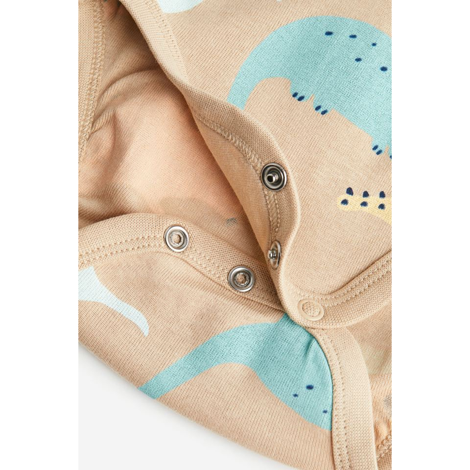 Bodychip lẻ HM UK/JP sz từ 4-6m đến 2-3y