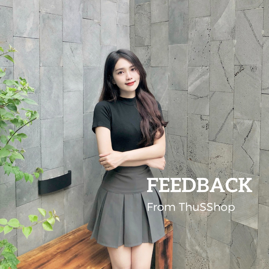 Chân váy Tennis xếp ly bản to dáng ngắn chữ A, Váy ngắn nữ lưng siêu cao phong cách Hàn Quốc chất đẹp | BigBuy360 - bigbuy360.vn