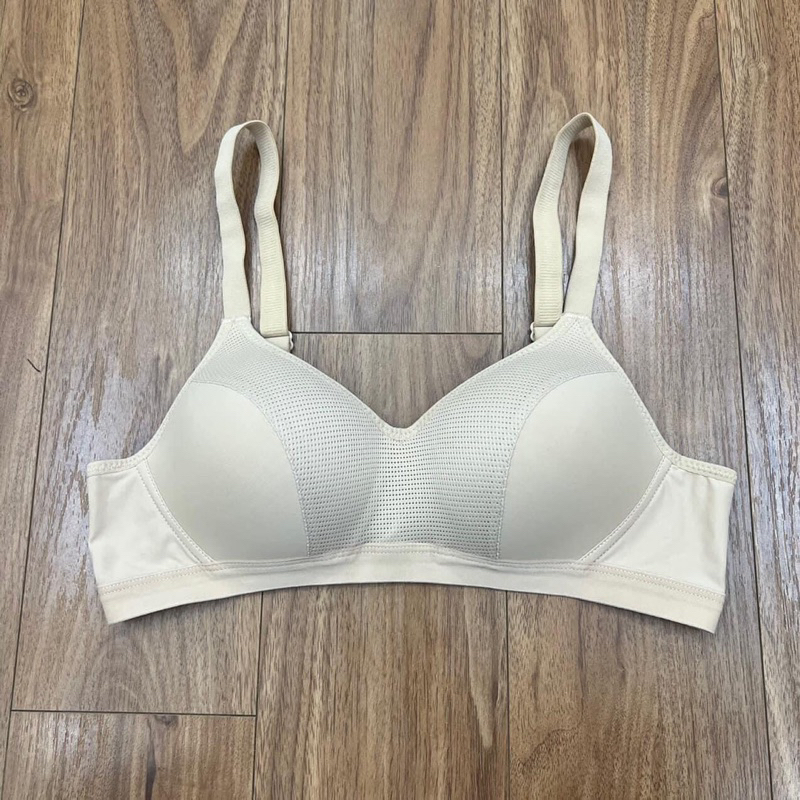 Áo lót ngực lụa xk