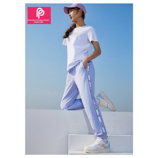 Quần nỉ thể thao nữ anta 962128748 chính hãng