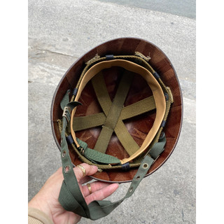 _bộ dây nón cầm chữ a_dây bố dù_bộ dây nón cối kiểu dáng xưa _thủy tiên shop