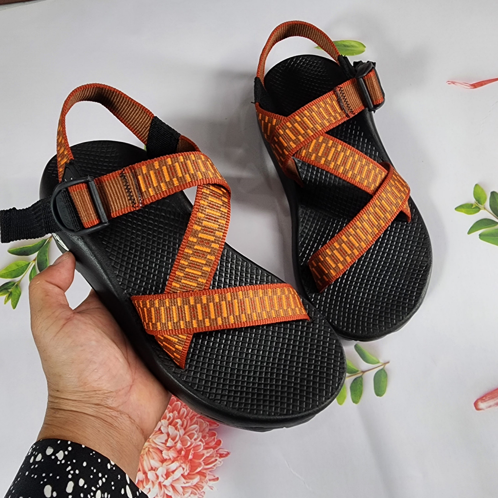 Sandal Nam Nữ Chaco Xuất Xịn , Bảo Hành 6 Tháng Mã TG56