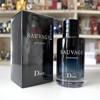 Chiết 10ml Nước hoa nam Dior Savage EDT chính hãng nước hoa Pháp