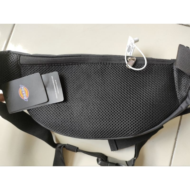 Túi bao tử beltbag Dickies* chống nước - dư xịn