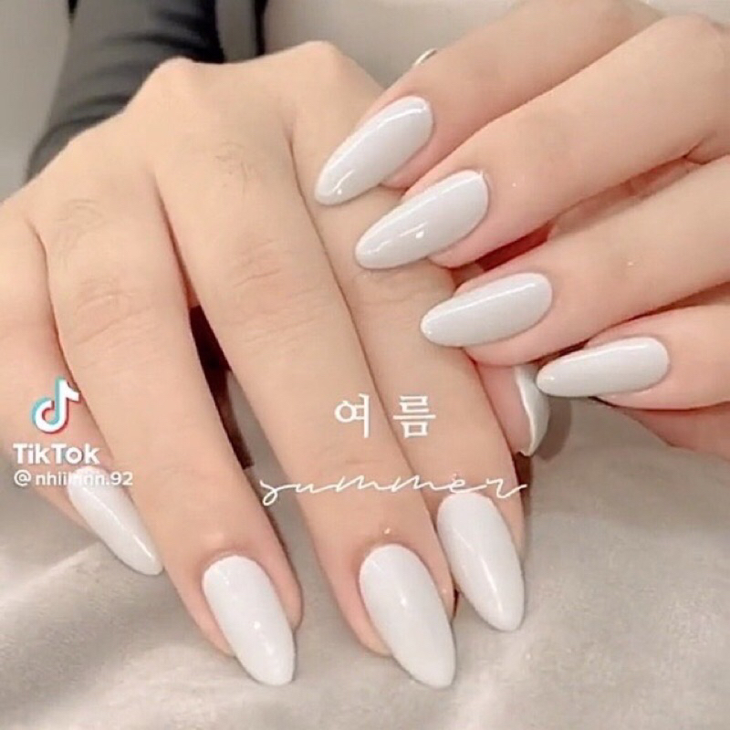 NAI BOX SƠN GEL . LÀM THEO MÀU YÊU CẦU CỦA BẠN❤