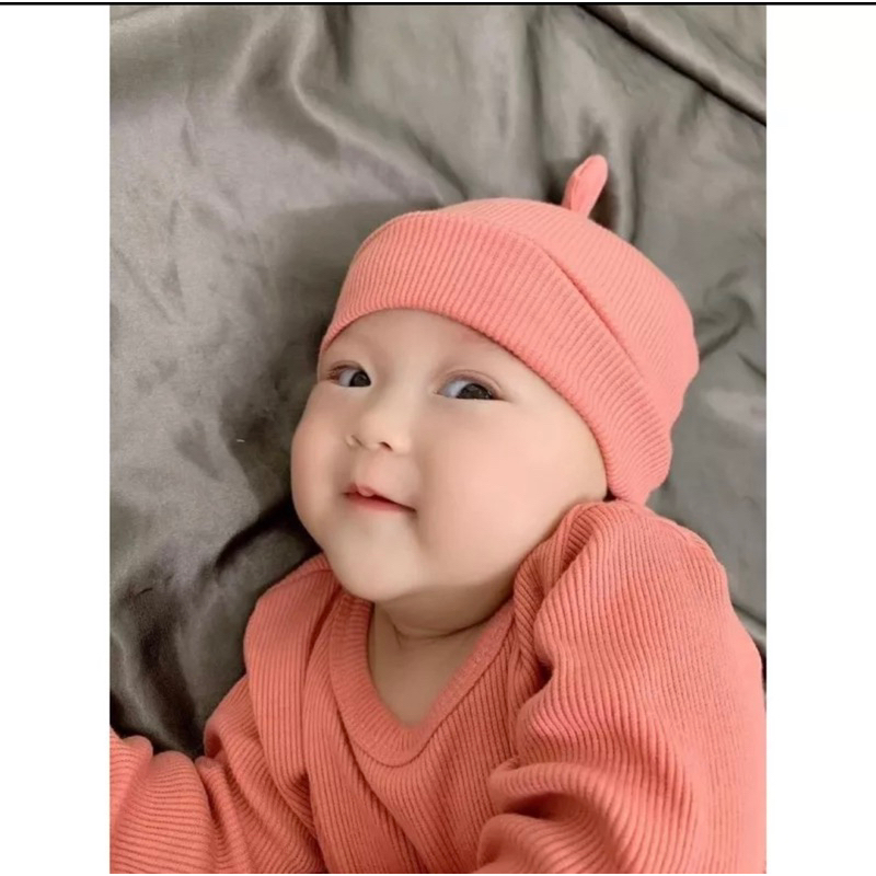 SALE Tặng kèm mũ củ tỏi- bộ quần áo thu đông chất tăm zip cho bé trai bé gái