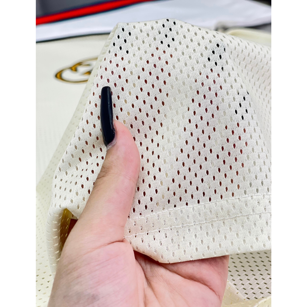 Áo Phông G.C Mặc Đôi Nam Nữ Hàng Cao Cấp - Áo Thun Nam G.C Chất Lưới Siêu Đẹp