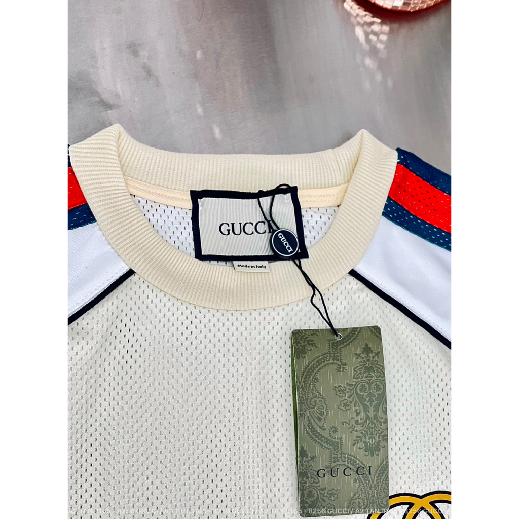 Áo Phông G.C Mặc Đôi Nam Nữ Hàng Cao Cấp - Áo Thun Nam G.C Chất Lưới Siêu Đẹp