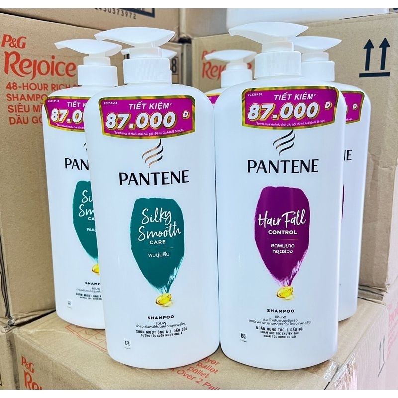 Dầu Gội PATENE 1200ml