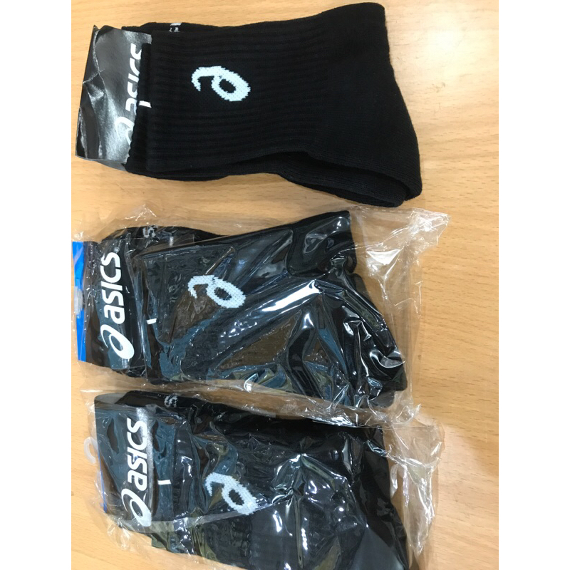 Tất thể thao  asics siêu thấm khử mùi