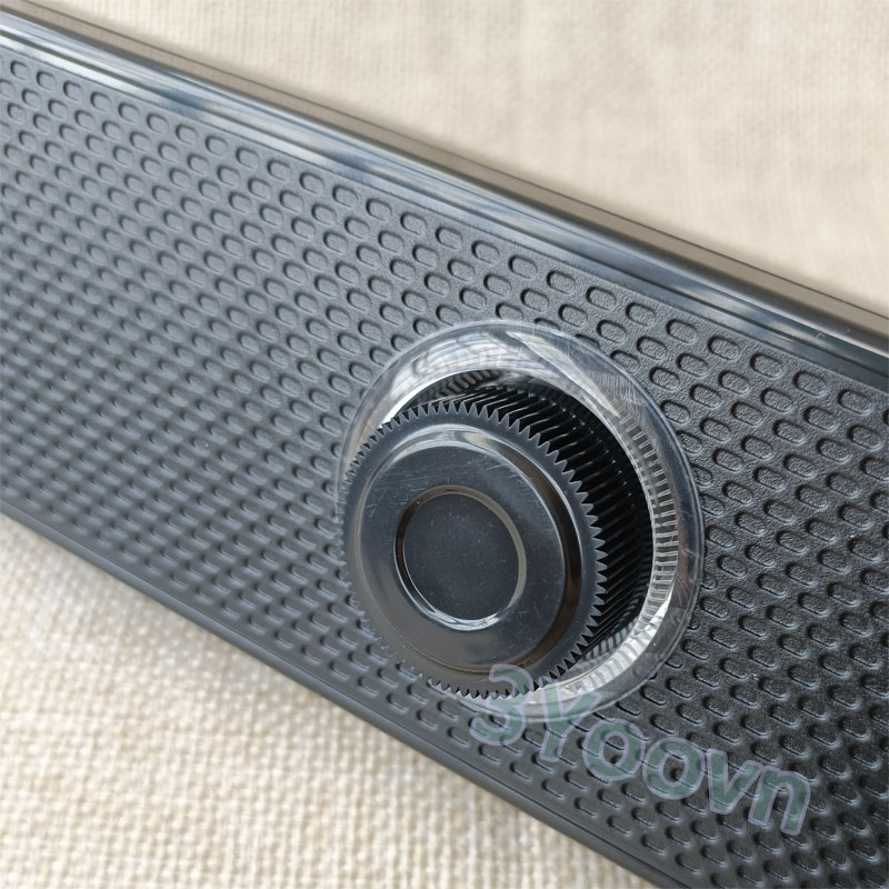 High power desktop 2.0 loa máy tính cho pc, laptop, high-end tv với kết nối bluetooth &AUX