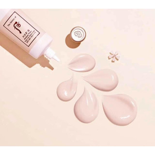 Set sample kem chống nắng Whoo (30 gói)