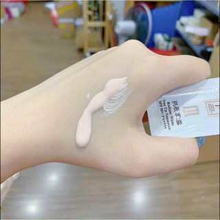 Set sample kem chống nắng Whoo (30 gói)