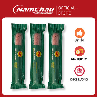 Nem giòn CP/nem chua ngon tuyệt 180g chuẩn hương vị truyền thống làm từ thịt heo