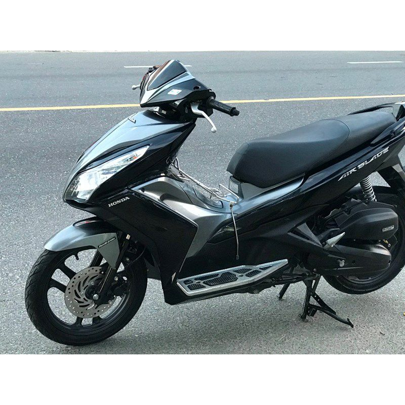 Dây phanh sau ab 125 2013-2015-2016-2019 honda