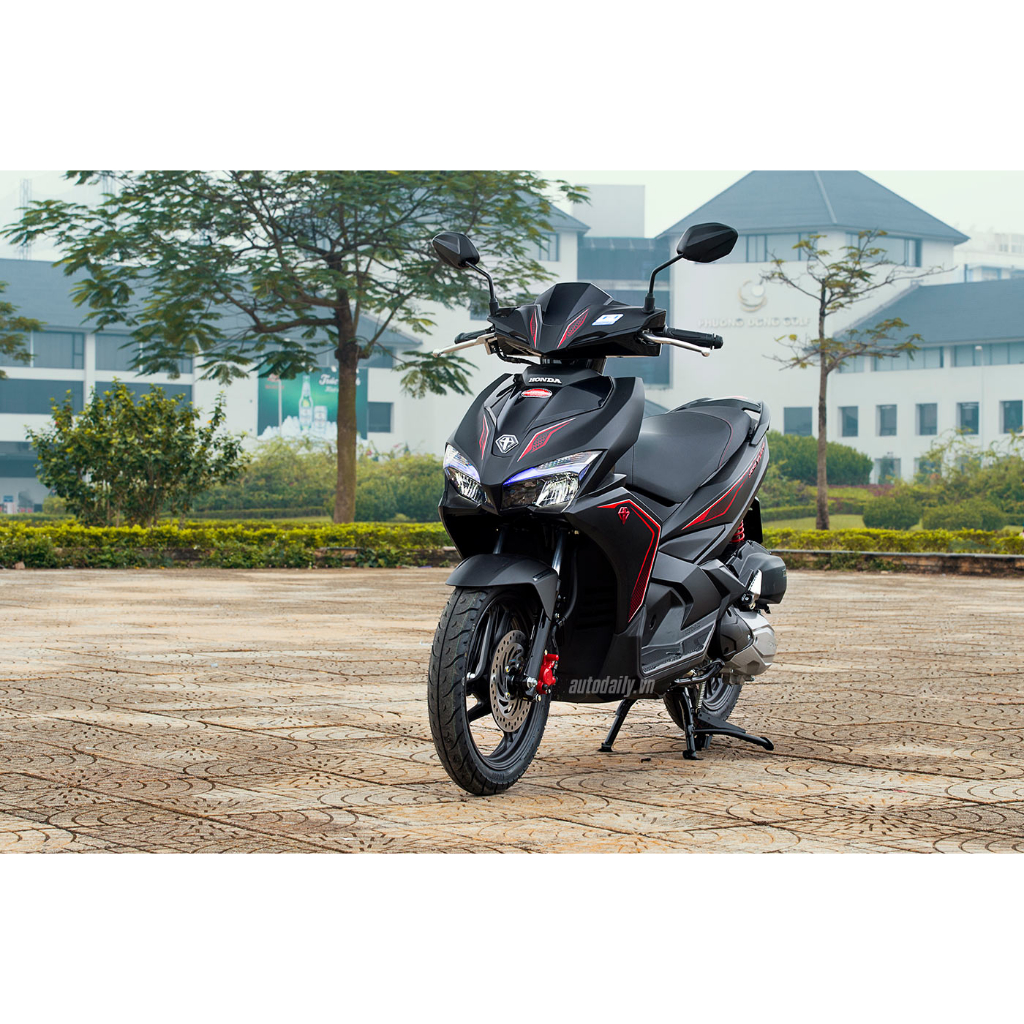 Dây phanh sau ab 125 2013-2015-2016-2019 honda