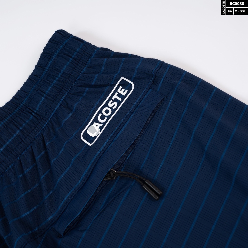 Bộ thể thao nam lacoste chất thun lạnh cao cấp  Hàng loại 1,chất đẹp,form chuẩn,thời trang nam cao cấp