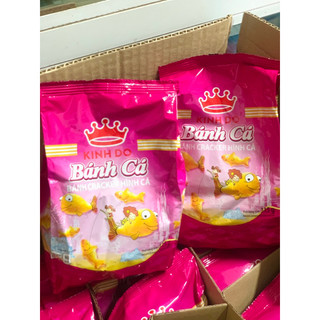 Bánh cá kinh đô 315g