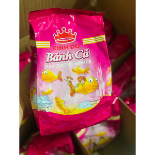 Bánh cá Kinh Đô 315G