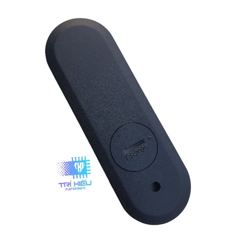 Điều khiển máy lọc không khí AGExper