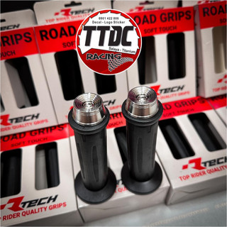 Bao tay Rtech mẫu v2 tặng kèm gù inox 304 salaya v2✌🏻🚗