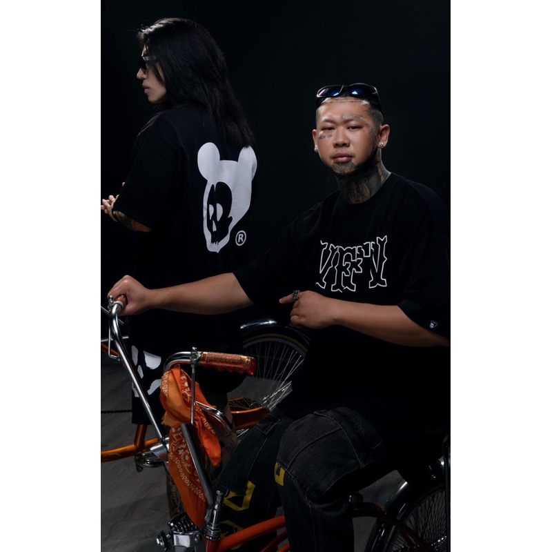 Áo thun Vietgangz VFFV