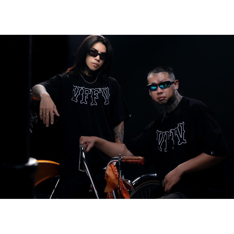 Áo thun Vietgangz VFFV