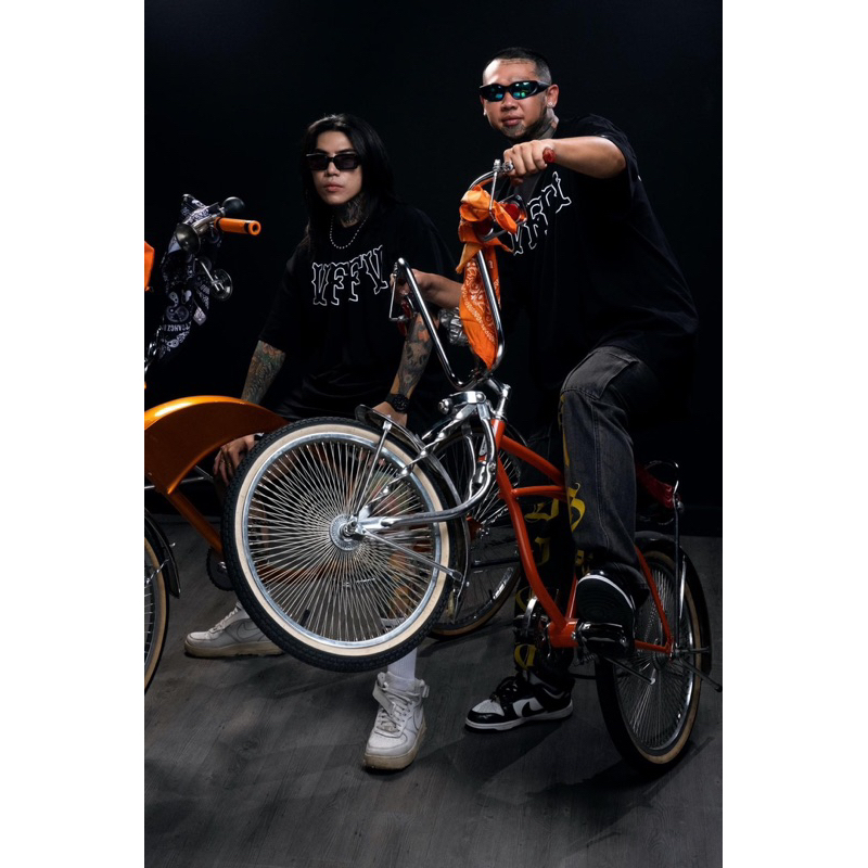 Áo thun Vietgangz VFFV