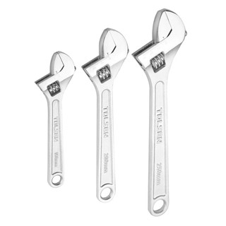 Bộ 3 mỏ lết Tolsen 15007 6''-8''-10''