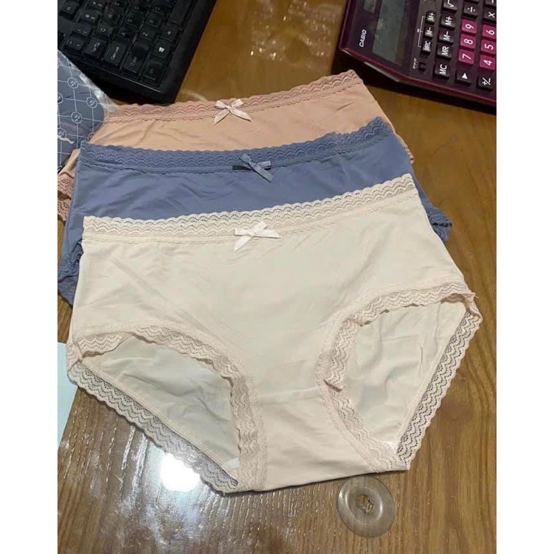 Quần lót zen xk