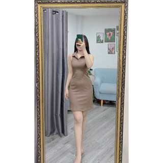 ĐẦM SÁT NÁCH MNG CỔ SƠ MI