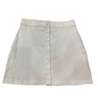 CHÂN VÁY F21 NÚT