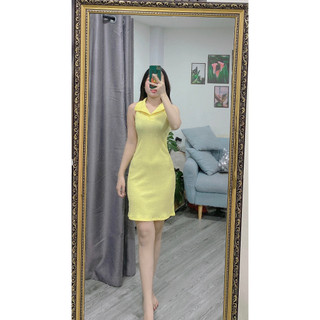 ĐẦM SÁT NÁCH MNG CỔ SƠ MI
