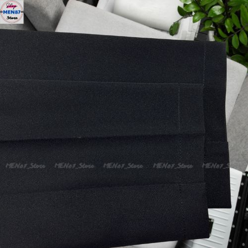 BIGSIZE 38-46 - Quần tây, quần âu nam công sở form slimfit chất thun co giản mèn mịn  - Mem87_ store